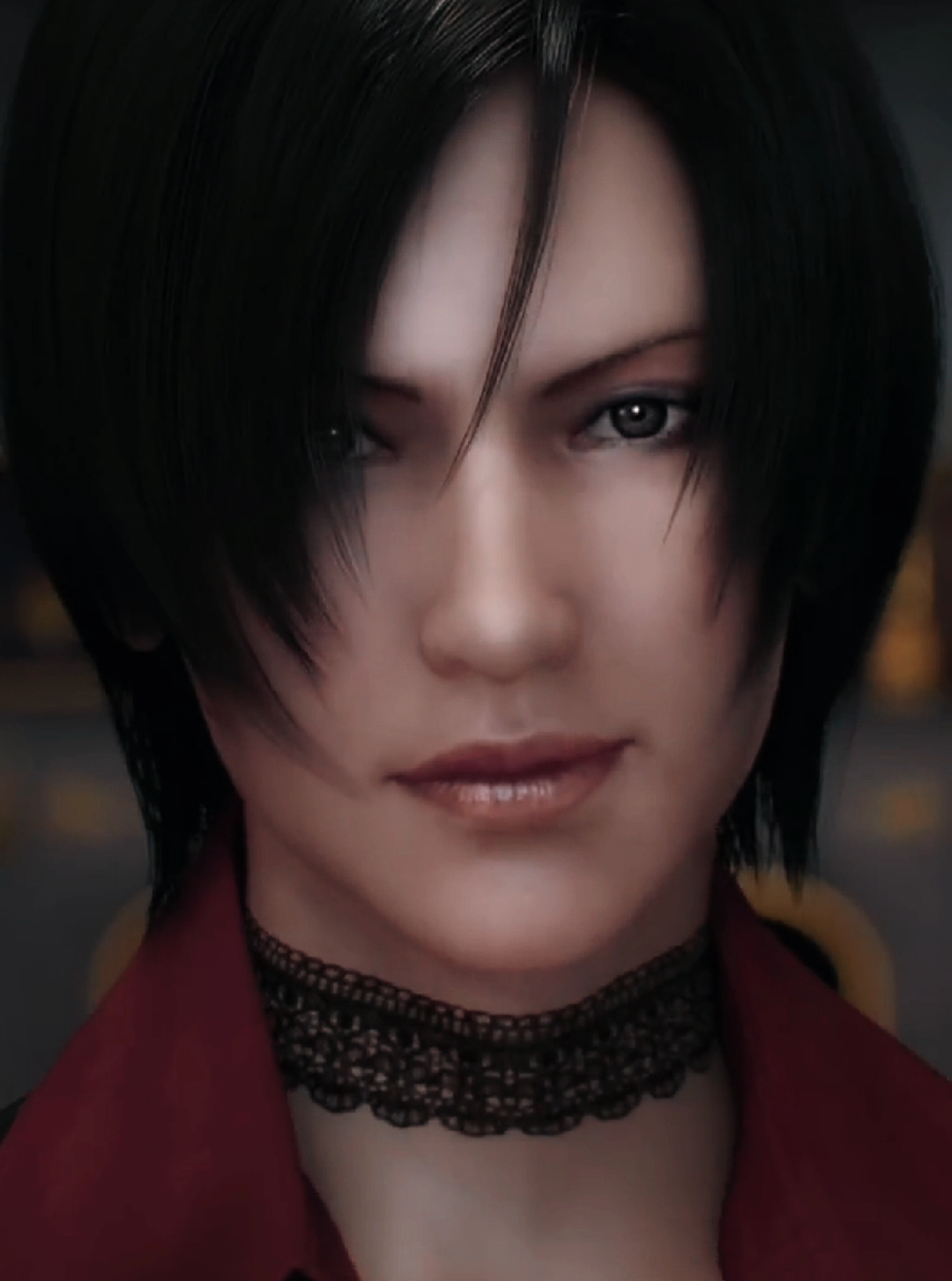 Y encima en taconeeees 👁️👄👁️ #adawong #residentevil #damnation #fyp #paratiiiiiiiiiiiiiiiiiiiiiiiiiiiiiii 