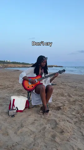 #gunsandroses #cover 