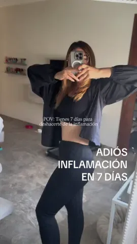 Un suplemento 100% natural que contiene probióticos y probióticos para mejorar desde tu energía hasta tu metabolismo. 🫢✨ #bajardepesonatural #bajardepesofacil #inflamación #suplementos #cardio #cardioworkout #routine #DailyRoutine 