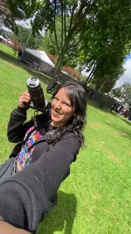 Ser fotógrafa de este festival fue sin duda una de las mejores experiencias!! #fyp #musica #rockalparque #concert #photography #photographer #concertphotography #fyp #comunidad #concierto #fotografia #fotografertiktok #fotografiadeconciertos 