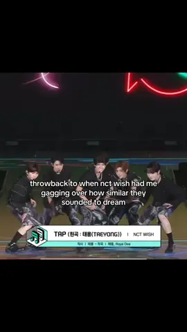 #nctwish :: they’re best cover till this day. I was so gagged cuz why are their voices so alike with dream #iluvjaehyundimple #nct #nctdream 
