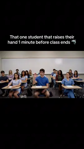 Every nursing class has one 🙋‍♂️😭 #nurse #nursing #nursingstudent #nursingstudy #nursingschool #studyhacks #nursingtiktok #creatorsearchinsights #nurselife #nursetok #nursehumor #hospitalhumor #sassyRN #healthcarehumor #nursecomedy #nurse #cna #doctor