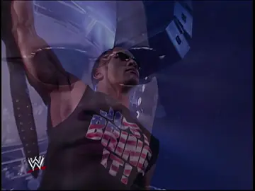 #therock #lucki #WWE #fyp #shootersonly 
