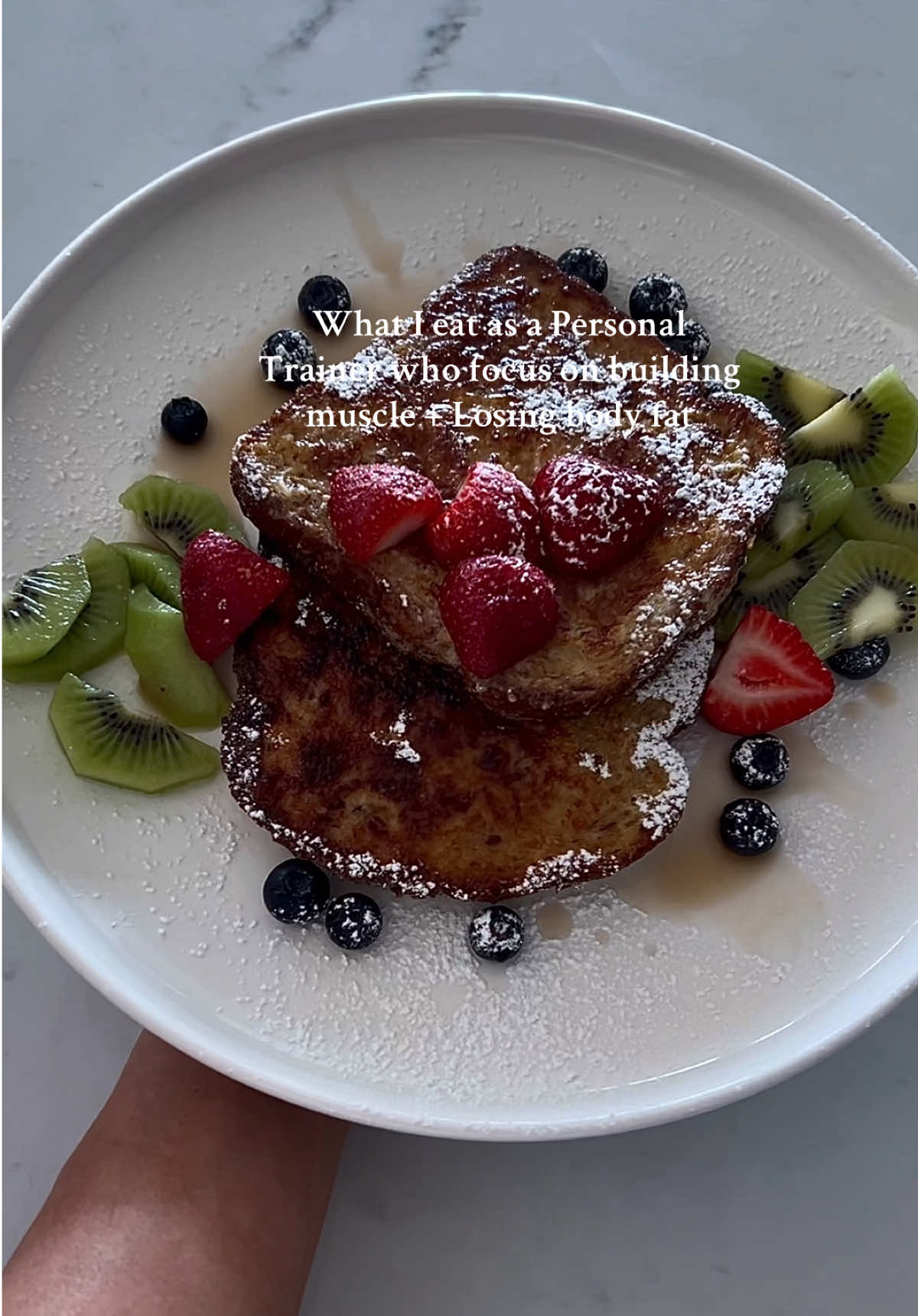 #wellness #buildmuscle #losefat #balancedlifestyle 