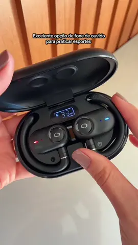 👉🏻 Clique agora no carrinho pra não perder esse cupom, somente dentro do TikTok Shop #tiktokshopchegou #fonedeouvido #fonedeouvidobluetooth #fonedeouvidosemfio #fonedeouvidoesportes #esportes #futebol #academia #corrida 