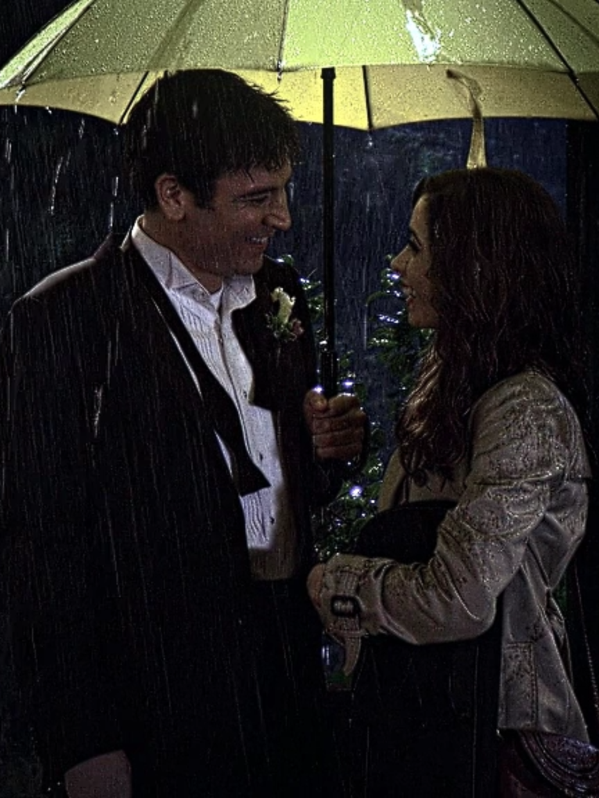 right person, wrong writers || scp: swarklespacks || #fyp #edit #sitcom #himym #tedmosby #howimetyourmother #joshradnor #tracymcconell #tedandtracyedit