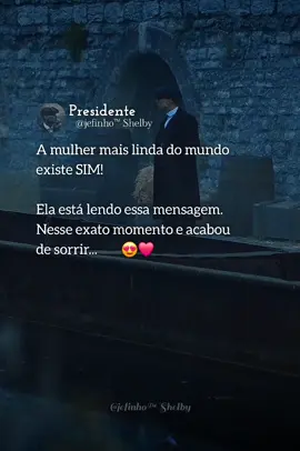 #fy #viral #mulherlinda #sorrir #jefinho™Shelby #fraseparaestatus #soldados 