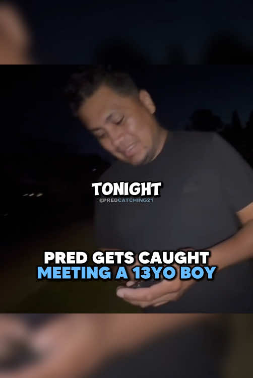 Bro is crazy💀 #pred #caught #boy #fakescenario #acting 