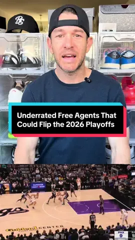 Everyone’s watching the stars, but these 3 underrated free agents could quietly flip the playoffs. Smart teams will move fast. 👀  #NBAFreeAgency #NBATok #BrookLopez #TyusJones #GaryTrentJr #NBA2025 #BasketballSavant #HoopsTalk #SmartMoves #UnderratedSignings