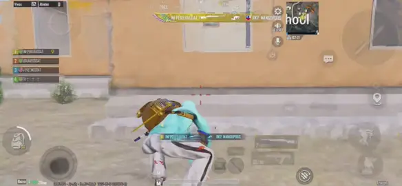 The fastest player makes his clips live #pubg #pubgmobile #perera #fyp #foryou #foryoupage 