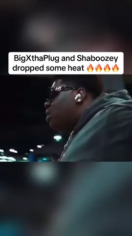BigXthaPlug and Shaboozey #bigxthaplug #shaboozey #fypツ #viral 