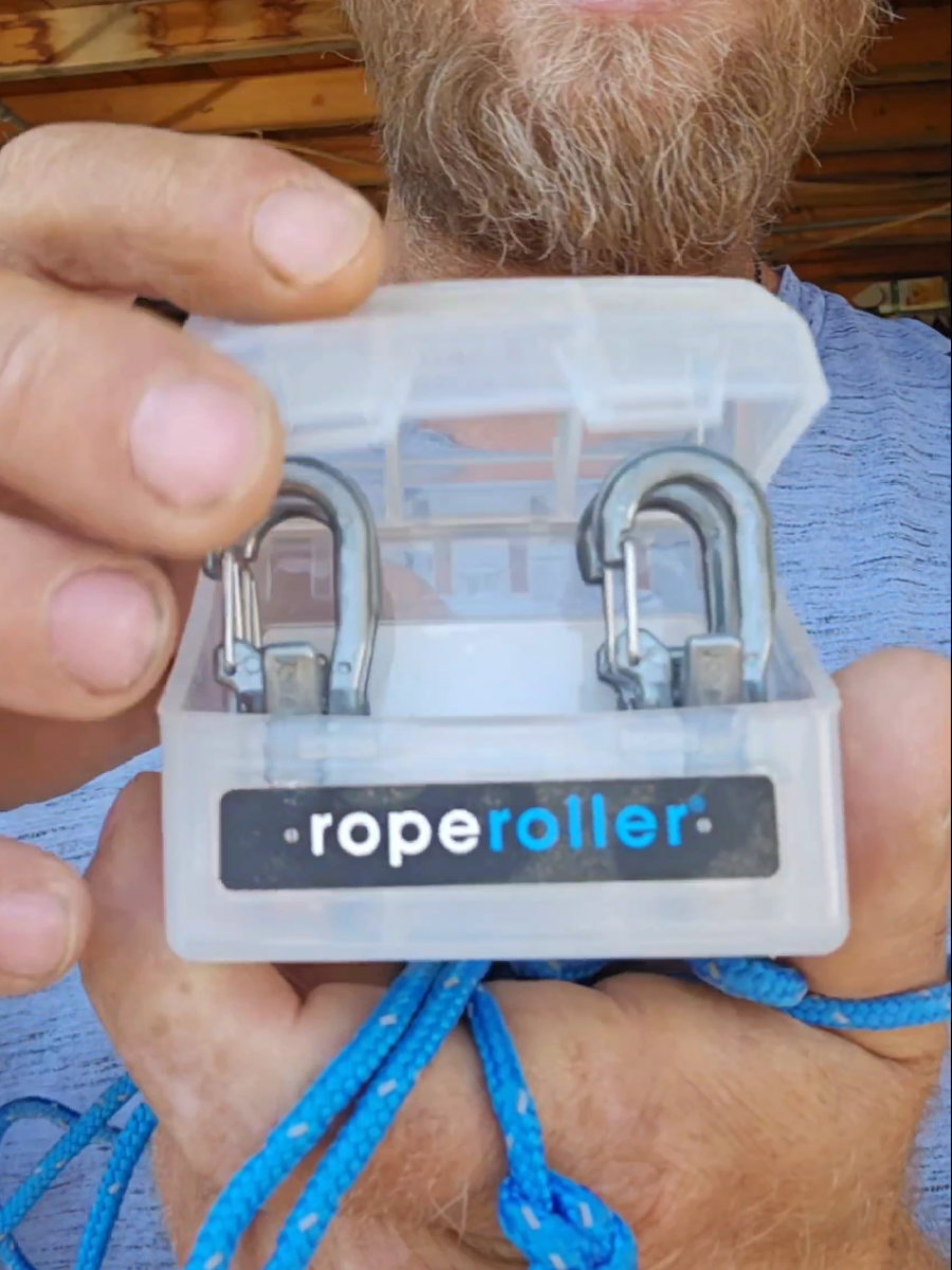 Roller Cams Rope roller 6 pack #roperoller #tiedownroping #tiedowns #dealsforyoudays #tiktokshopcreatorpicks 