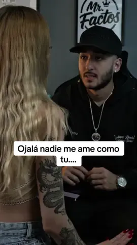 Ojalá nadie me ame como tú…. #desamor #consejo #motivacion 