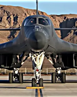 The B1 “Bone” gotta be the tuffest bomber #b1 #bone #bomber #bomberplane #plane #planes#aircraft #airshow #edit #alightmotion #tiktok #fyp #fyp #usa #usaf #airforce