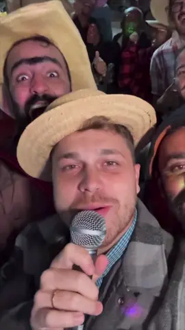 Arraiá dos Largos KKKKKK Parte 01