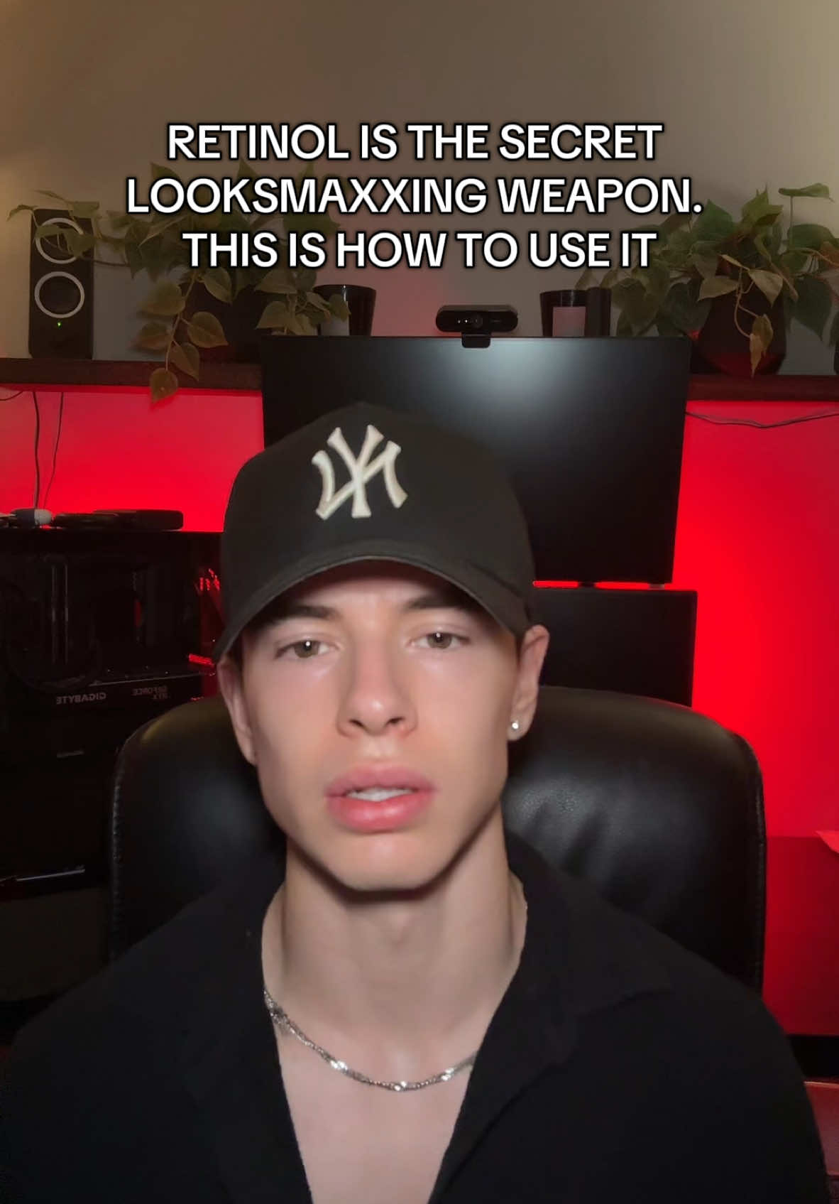 LIKE AND FOLLOW FOR MORE!  Hope this helps someone out there. @Based Bodyworks #looksmaxing #SelfImprovement #skincare 