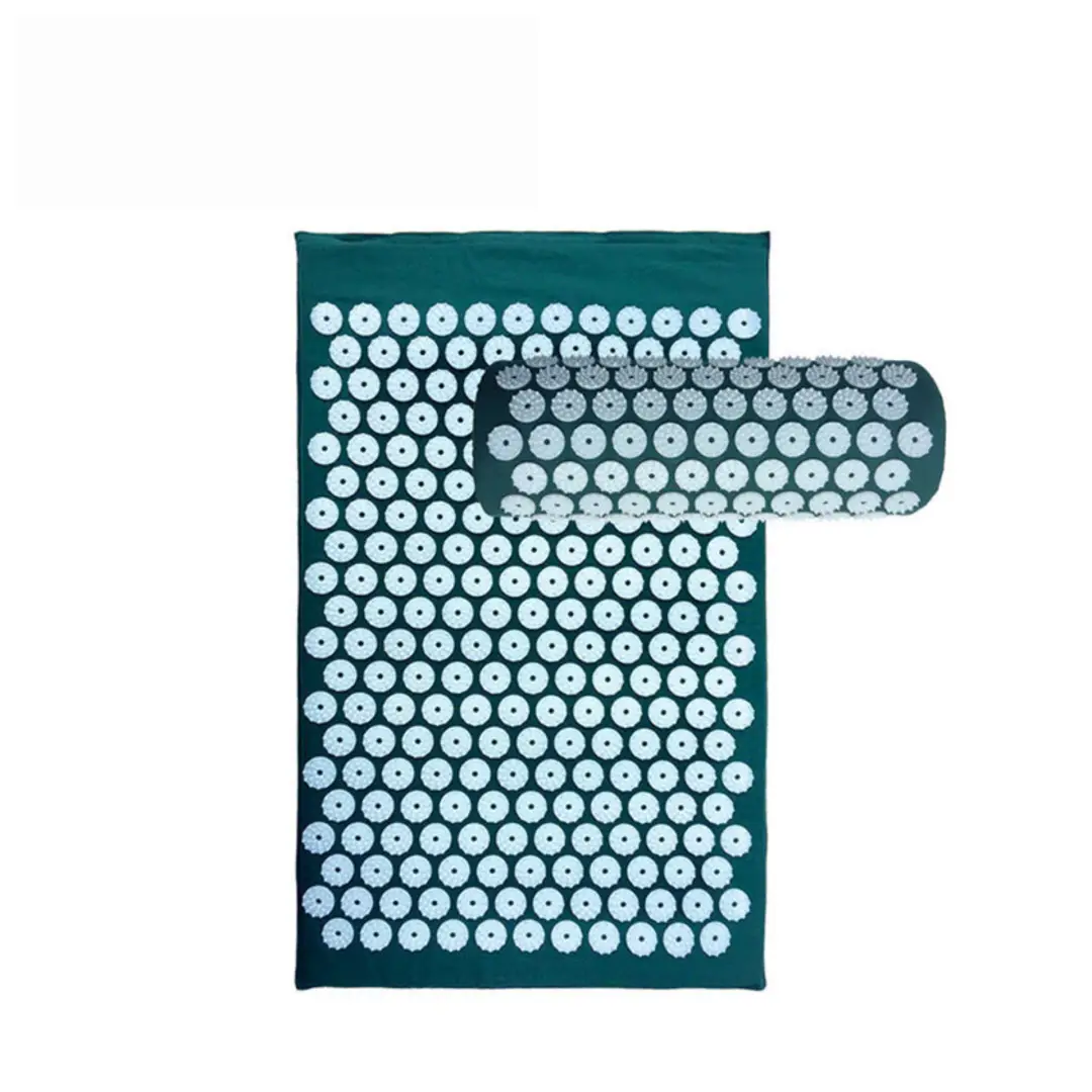 Don't Miss Out! Massage Mat Acupuncture Mat Sports Mat Just for you 29.0 USD Buy Now: https://dextkart.com/products/massage-mat-acupuncture-mat-sports-mat