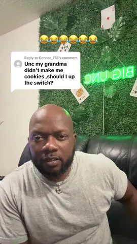 Replying to @Connor_778 #Unc 