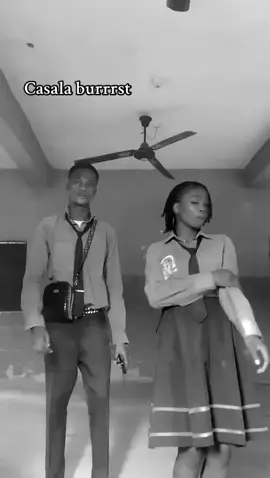 abeg wetin I know say, I dance for this trend #crazy