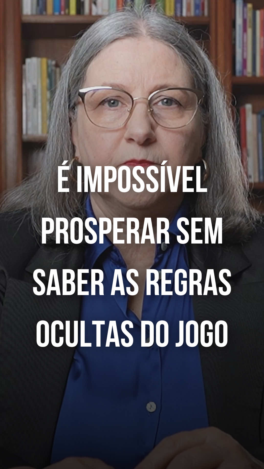 Você está jogando o jogo da vida com as regras erradas. E por isso, não importa o quanto se esforce… a prosperidade parece nunca chegar de verdade. Enquanto você trabalha duro, outros acessam as regras invisíveis que governam tudo: 🧠 A mente ⚛️ A vibração 📡 A frequência 📈 Os resultados 🌌 Existe um código oculto por trás do sucesso. E quem entende isso prospera em qualquer cenário. Imagina conhecer as Leis Universais que movem a realidade? Você para de reagir e começa a CRIAR. Mais negócios. Mais oportunidades. Mais dinheiro. Enquanto a maioria joga no escuro, você joga com as cartas marcadas. 📲 Comente REGRAS DO JOGO que eu te envio o conteúdo que mudou a forma como eu lido com dinheiro, mente e realidade. 📌 Salve este vídeo se você sente que está pronto para sair da ilusão e acessar a verdadeira estrutura por trás da manifestação. 💬 Compartilhe com quem está se esforçando, mas sente que ainda falta algo.