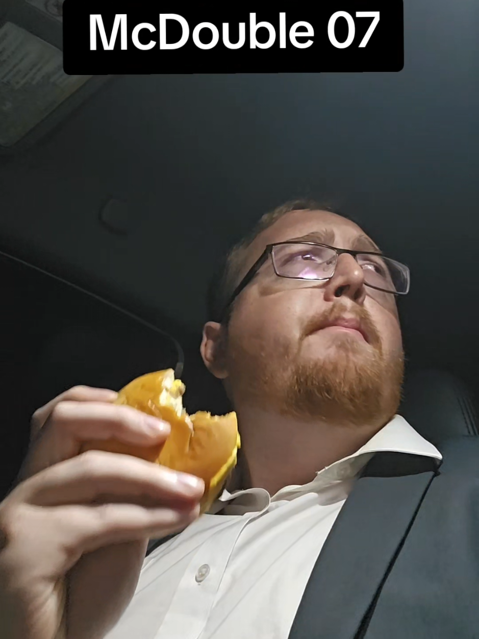 McDouble 07