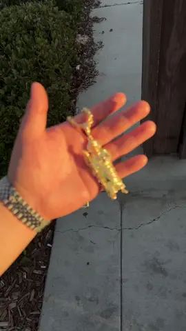 USE CODE: TikTok  TO GET 15% OFF For direct link Feel free to reach out to our customer service !😎  https://www.cejewelryy.com/