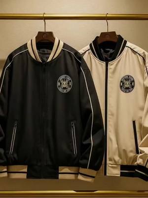 X Urband Absolut Jaket Varsity Terbaru Casual & Calm Tebal Waterproof Pria Zipper#jaket #jaketmurah #jaketvarsity #rekomendasioutfit #cuantanpabatas 