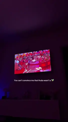 Huda Heartbeat Challenge #Lovelsland #fypシ゚viral #explore 