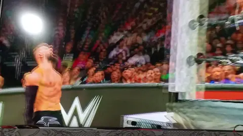 ganaron fin balor y jd Macdonald 