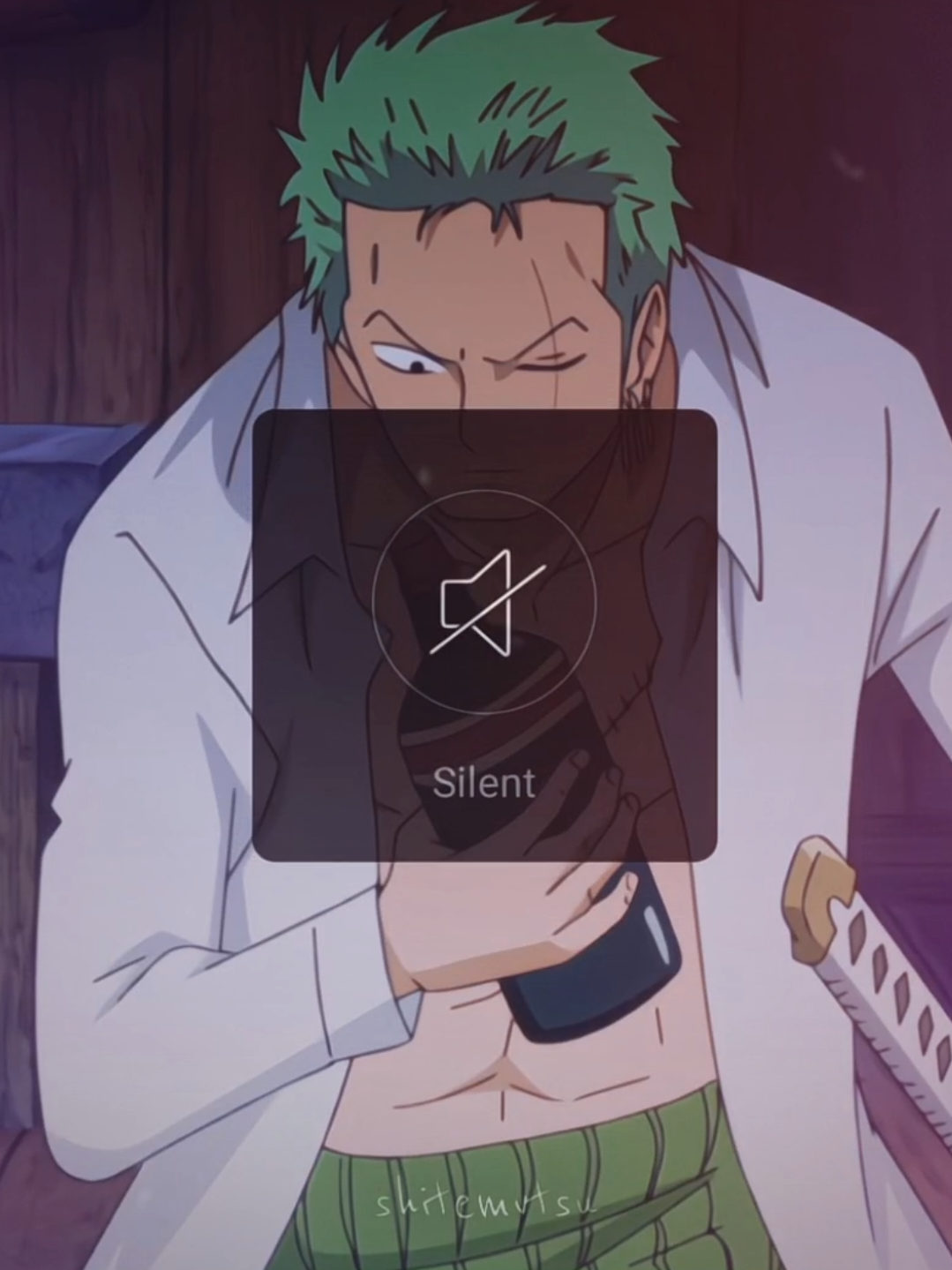 Sabo is genius😂 #anime #fyp #edit #onepiece #zoro #sabo 
