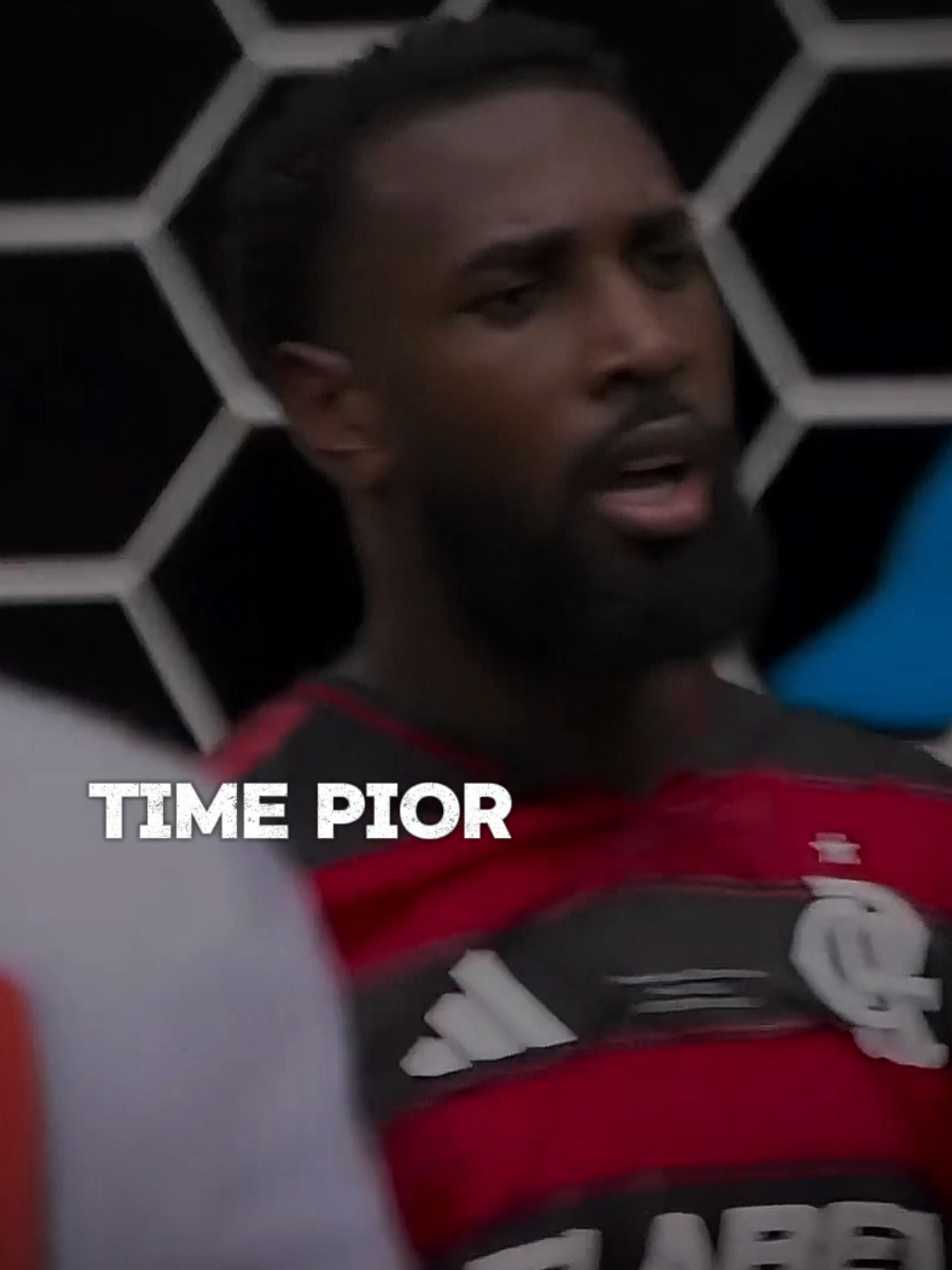 E sério isso brasil ? 🇧🇷🔥💭 #futebolbrasileiro #flamengo #tiktokesportes #bayern 