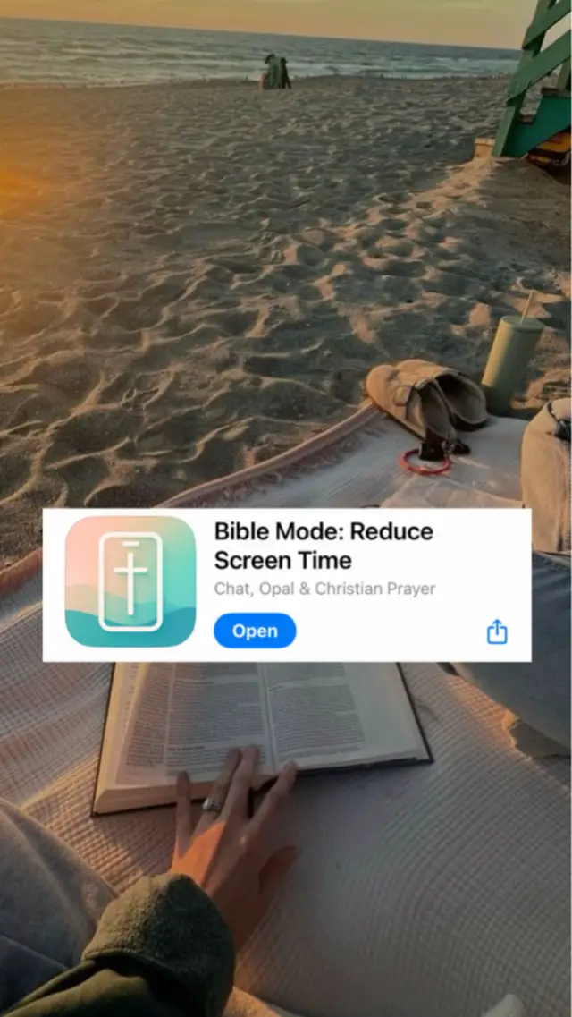 habits I changed to finally go from lukewarm to close to God