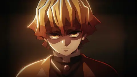 keep staring || #tiktokremixcontest #demonslayer #zenitsu #infinitycastle #edit #flow #aestheticedits #remap #fyp 