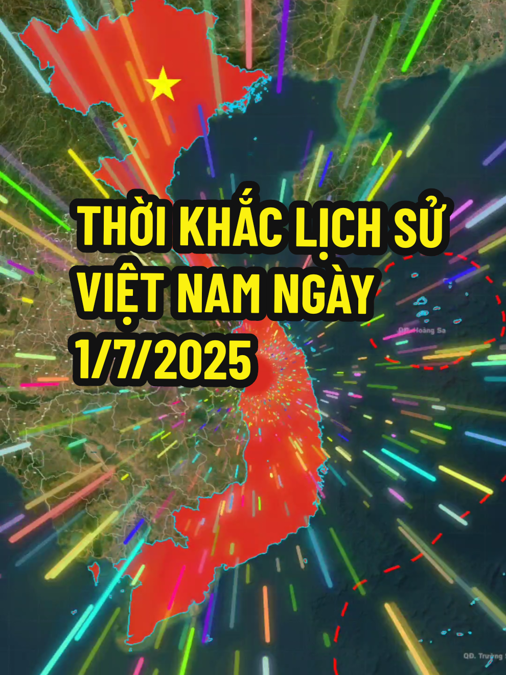 Hôm nay, ngày 1/7/2025, đánh dấu thời khắc lịch sử quan trọng cho giai đoạn phát triển mới của Việt Nam khi nước ta chính thức vận hành mô hình chính quyền hai cấp và một loạt chính sách mới bắt đầu có hiệu lực, nước ta chỉ còn 34 đơn vị hành chính cấp tỉnh và 3321 đơn vị cấp xã. Sắp xếp theo số lượng đơn vị hành chính cấp xã nhiều nhất là Thành phố Hồ Chí Minh với 168 đơn vị, sau đó là Thanh Hóa với 166 đơn vị, Phú Thọ với 148 đơn vị; Gia Lai với 135 đơn vị; Nghệ An với 130 đơn vị; Ninh Bình với 129 đơn vị; Hà Nội với 126 đơn vị; Lâm Đồng với 124 đơn vị; Tuyên Quang với 124 đơn vị; Vĩnh Long với 124 đơn vị; Hải Phòng	114 đơn vị; Hưng Yên với 104 đơn vị; Cần Thơ với 103 đơn vị; An Giang với 102 đơn vị; Đắk Lắk với 102 đơn vị; Đồng Tháp	102 đơn vị; Bắc Ninh với 99 đơn vị; Lào Cai với 99 đơn vị; Quảng Ngãi với 96 đơn vị; Tây Ninh với 96 đơn vị; Đồng Nai với 95 đơn vị; Đà Nẵng với 94 đơn vị; Thái Nguyên với 92 đơn vị; Quảng Trị với 78 đơn vị; Sơn La với 75 đơn vị; Hà Tĩnh với 69 đơn vị; Khánh Hòa với 65 đơn vị; Lạng Sơn với 65 đơn vị; Cà Mau với 64 đơn vị; Cao Bằng với 56 đơn vị; Quảng Ninh với 54 đơn vị; Điện Biên với	45 đơn vị; Huế với 40 đơn vị; cuối cùng là Lai Châu ít đơn vị cấp xã nhất với 38 đơn vị; Trong đó, An Giang có nhiều đặc khu nhất với 3 đặc khu, Quảng Ninh và Hải Phòng có 2 đặc khu, TP HCM, Đà Nẵng, Lâm Đồng, Khánh Hòa, Quảng Ngãi,Quảng Trị mỗi tỉnh thành có một đặc khu. Đặc biệt, chỉ có 3 tỉnh thành là Thành phố Hồ Chí Minh, Hải Phòng và Quảng Ninh là có số lượng phường nhiều hơn số lượng xã. Hưng Yên, Hải Phòng, Hà Nội là 3 tỉnh thành nhỏ nhất Việt Nam, trong khi đó, Lâm Đồng, Gia Lai, Đắk Lắk là 3 tỉnh rộng nhất Việt Nam. Bạn đang ở tỉnh thành nào và kỳ vọng gì cho sự đổi mới của đất nước, hãy để lại bình luận của bạn cho mình nhé! #34tinhthanh #3321xaphuong #vietnamcobaonhieuxa #tinhrongnhat #nhieuxanhat #nhieudackhunhat #vietnam1thang7 #chinhquyen2cap 
