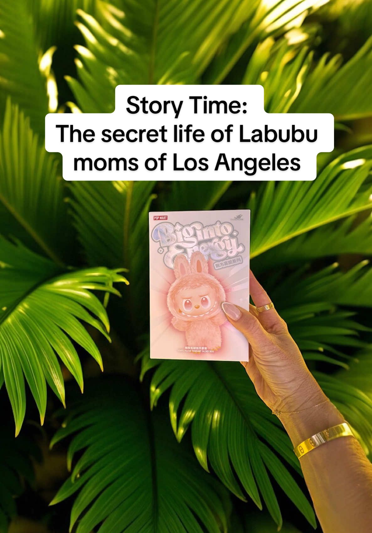Story time: Some LA moms have this Labubu game figured out 💁‍♀️ My kids have been begging me for Labubus for weeks—and I kept coming up short. Either they were sold out or marked up like crazy, and I was determined to find them at retail. Just when I thought their dreams (and mine) were slipping away… I realized: some LA moms just know things. One amazing friend came through big time—and now, dreams are coming true over here. Stay tuned for our unboxing 🎁✨ Any other Labubu moms out there? Drop your tips and tricks below—we’re new to the game!👇🏻 #Labubu #MomLife #RelishxArielle #ToyDrop #UnboxingSoon #LAMoms