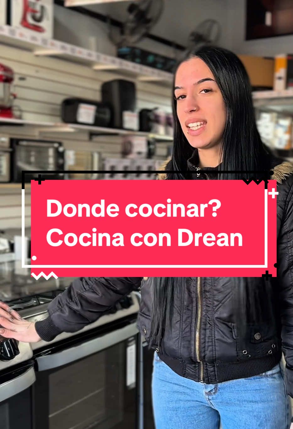 Dónde cocinar? Cocina con Drean Cocinas de Outlet con Garantía Oficial de fábrica.  12 meses de Garantía Los productos de outlet tienen pequeños detalles estéticos que no afectan al funcionamiento.  Y salen un 40% menos que uno de primera.  Deja en comentarios tus dudas.  #cocina #cocinar #electrodomesticos #outlet #preciosbajos #ofertasimperdibles #argentina #drean 