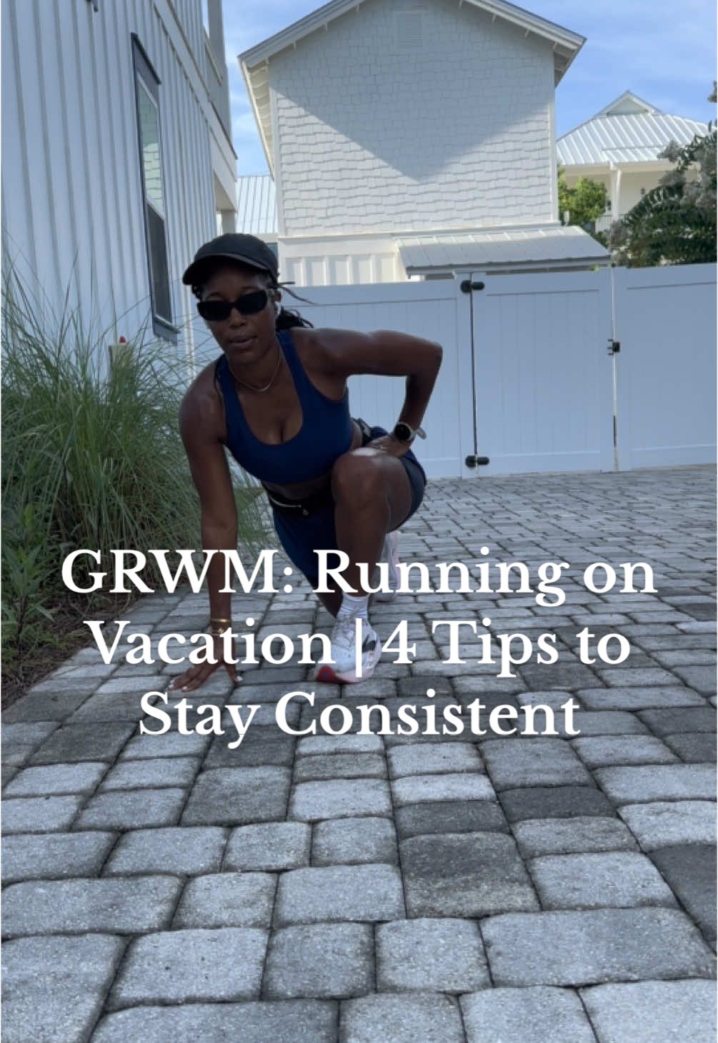 You’ve been consistent with running—then vacation hits. Here’s how I stay on track without killing the vibe. These 4 travel tips help me move with intention and enjoy the trip. ✨ Soft discipline in every city. #runningonvacation #Running #runnergirl #vacation #runningtips #runtok #runningmotivation 