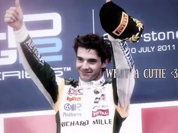 we miss you Jules. #julesbianchi #julesbianchi🕊 #jb17 #f1 #julesbianchiedit 