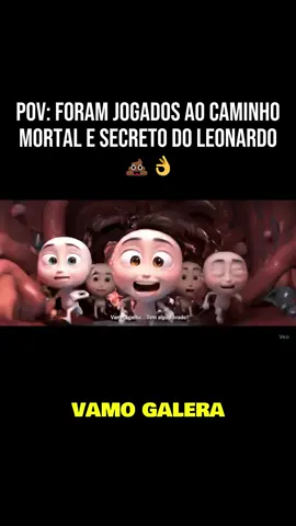 Essa você não pode perder 🤣🤣 MARCA O LEONARDO NOS COMENTÁRIOS KkKk #tadinhos😭😭 #caminhoerrado #LEONARDO #viral #foryoupage #brasil