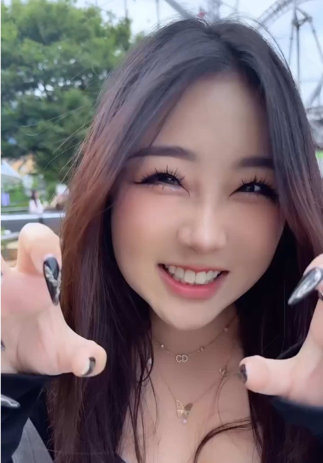Grrrrr. . . . #korean #fyp #explore #twitch #grr #trend #grr #unque #dameungrr #viral #top 