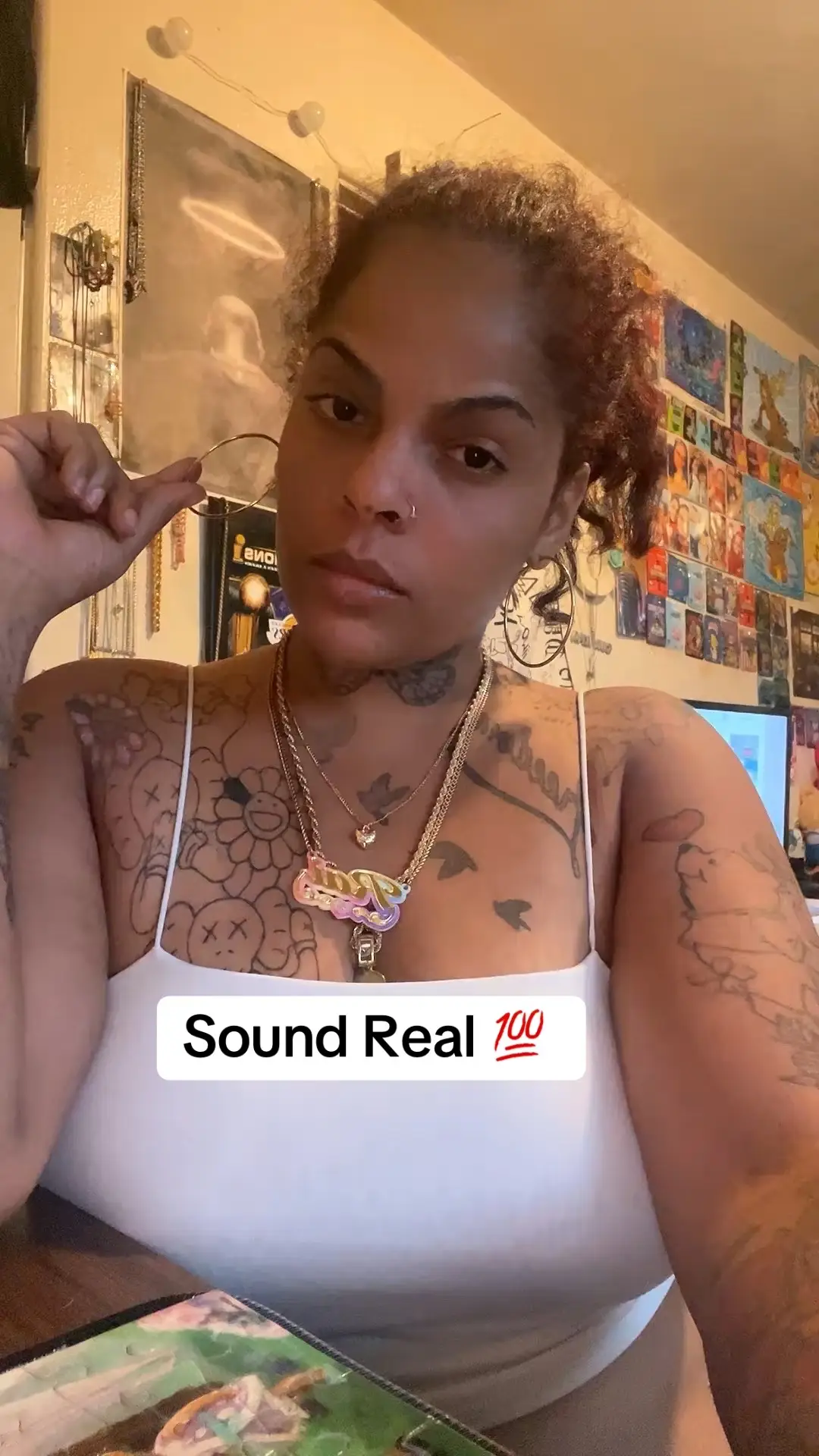 I’m really a nice person! I’ve truly come a long way tbh I have no clue where this strength comes from😓 but I’m grateful to still be here and have a few real ones that give me the motivation to continue chasing this social media vibe thing🌟 I do this for my reals ones without y’all I don’t think I’d still be posting ect so thank you for always believing in me choosing to understand me as a person! But most of all genuinely caring about me, in this life not many even have the ability to truly care about others anymore! Let that sink in fr🥹💕 #fyp #lgbt🌈 #xyzbca #fypシ゚viral #foryoupage #foryou #moot 