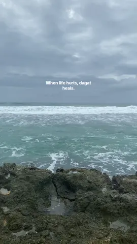 Dagat, please. 🥹 #porkieoinkie 