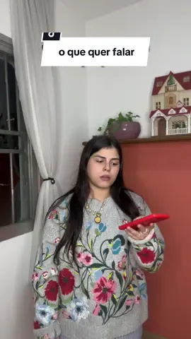 oii é pra ler? 🤩
