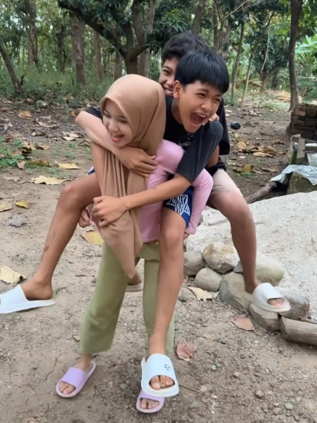 tangannya itu loh 🫩 #gadisdesa #foryou 