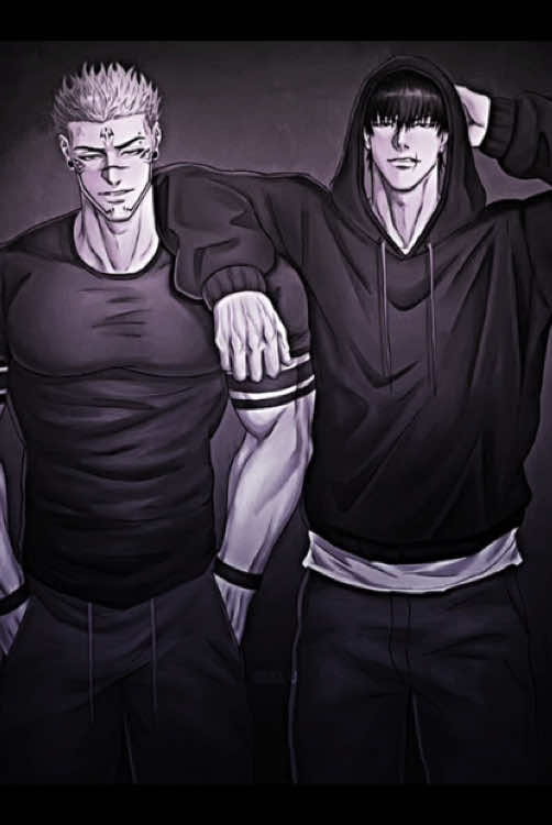 #JJK | I can fix them😼                                            #toji #sukuna #tojifushiguro #ryomensukuna #tojiedit #sukunaedit #jjk #jjkedit #jujutsukaisen #parati #fyp #foryou #edit #blurrr #Blurrr 