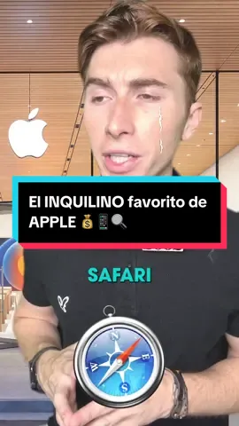 Después de años cobrando miles de millones por dejar que Google sea el buscador predeterminado en Safari, Apple ahora estaría explorando una alternativa con inteligencia artificial. 🤖 Según Bloomberg, ha tenido conversaciones para integrar buscadores como Perplexity directamente en su navegador. 🔎 Este cambio podría poner en riesgo el acuerdo de $20B de USD al año que Google paga para estar en el iPhone. Y no es cualquier cifra: se estima que más de un tercio de las búsquedas móviles de Google en EE.UU. vienen de Safari. 📲 Además, Apple ya dio el primer paso: integró ChatGPT en sus dispositivos a través de Apple Intelligence, permitiendo que los usuarios accedan a sus capacidades directamente desde Siri. Una señal clara de que se avecinan cambios profundos en cómo buscamos desde el iPhone. 🔃 En fin, ¿crees que Apple está preparando el terreno para romper con Google… o solo está usando la IA como moneda de negociación? 🤔 #apple #google #safari #negocios