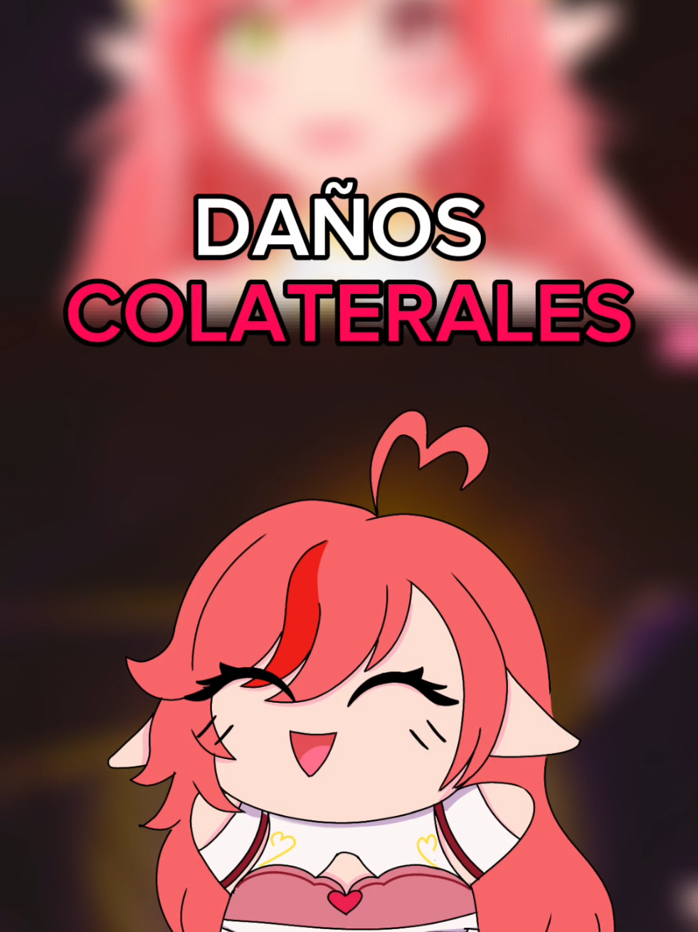 No jueguen con Rous 🫠 #vtuberes #repoclips #repo #twitch #vtuberespañol #vtuberclips #vtuber #repoclips 