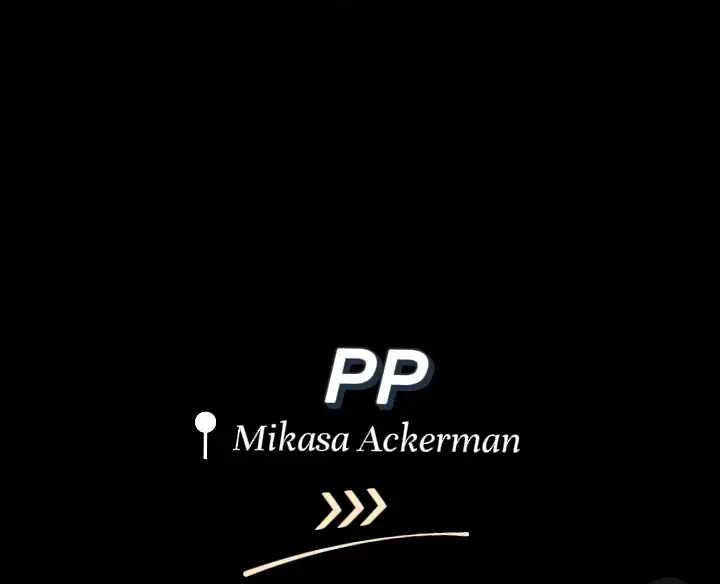 versi pp & walpaper mikasa ackerman #mikasaackerman #pp #ppkece #anime #animepp #AttackOnTitan #fyp #trending 