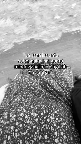 Balaslah ya Allah ❤️‍🩹❤️‍🩹 #doanabiyunus #sakithati 