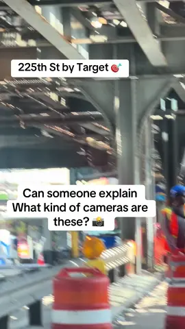 They placing lots more cameras in New York City for no reason.💰💰👀 #fypage #fypシ #fyoupage #more #camera 